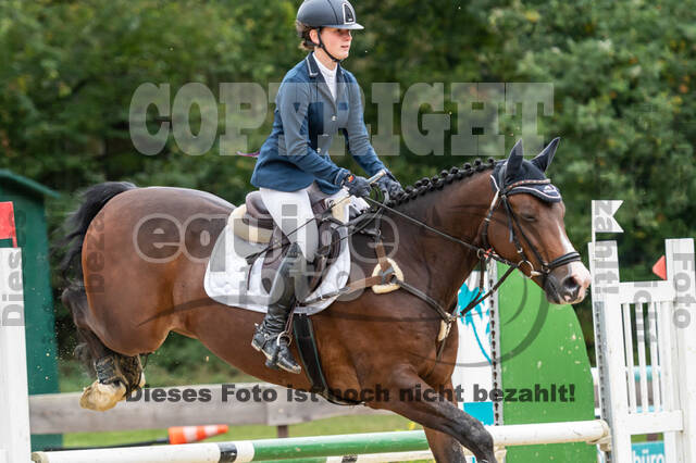 Vielseitigkeit RSV Wesel Obrighoven (26.+27.09.2020)