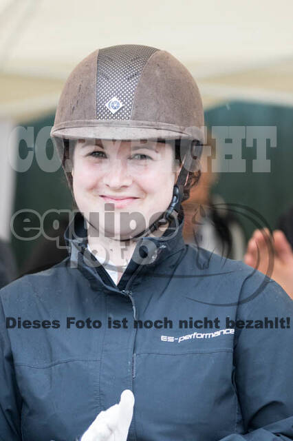 Vielseitigkeitsturnier ZRFV von Lützow Hamminkeln