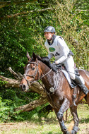 Westerstede Horse Trials 2021