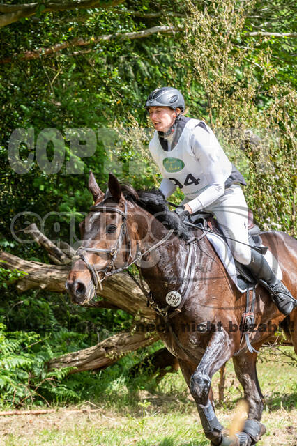 Westerstede Horse Trials 2021