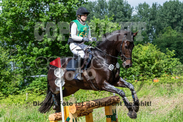 Westerstede Horse Trials (10.-13.06.2021)