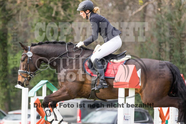 RV Seydlitz Kamp (06.+07.04.2019)