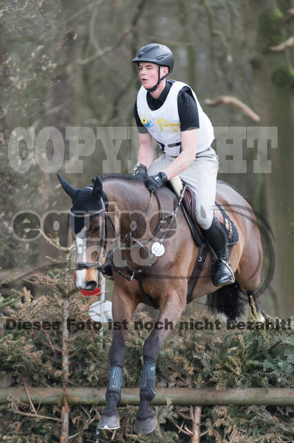 Geländetage beim RSV St. Hubertus Wesel Obrighoven (26.+27.03.2022)