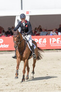 FEI European Championship Eventing 2017