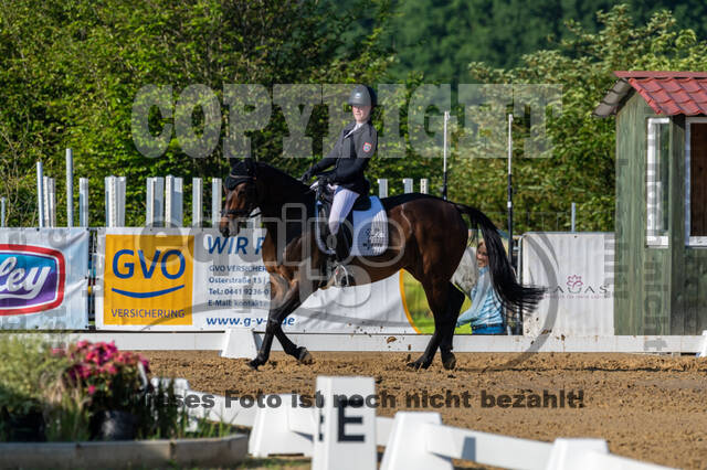 Westerstede Horse Trials 2021
