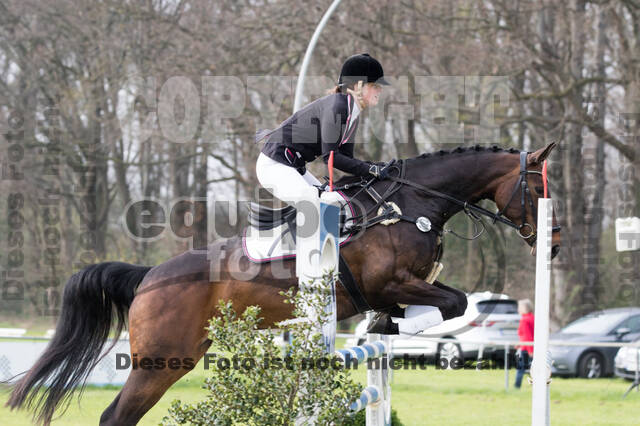 RV Seydlitz Kamp (06.+07.04.2019)