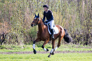 Vielseitigkeitsturnier RV Lippe-Bruch-Gahlen