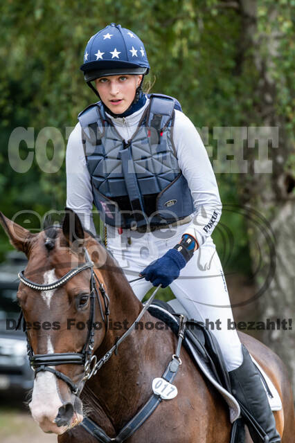 Late-Entry-Vielseitigkeit Langenfeld (11.+13./14.06.2020)