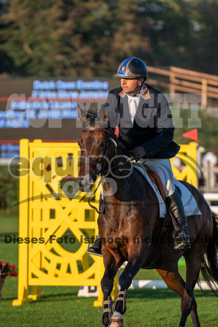 De Peelbergen (August 2020)