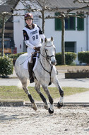 Eventing Langenfeld 2018