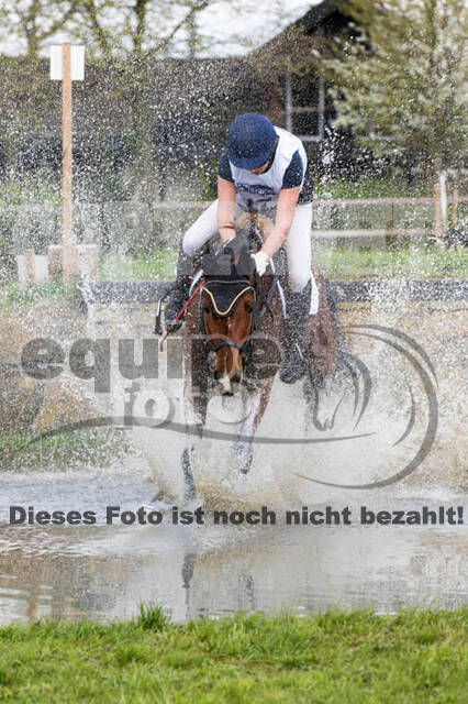 Vielseitigkeitsturnier RV Lippe-Bruch-Gahlen