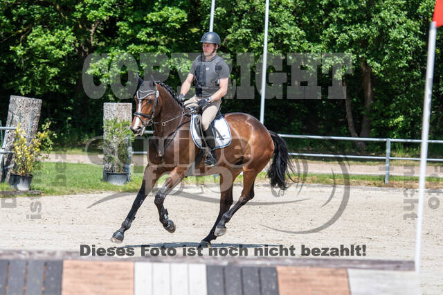 Test of Choise Langenfeld (29.+30.05.2021)