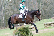 Geländetage RVO St. Hubertus Wesel-Obrighoven (23.-24.03.2019)
