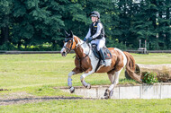 Goldene Schärpe 2021 - Ponys