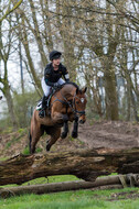 Eventing im Pferdesportzentrum Rheinland (Late Entry 14.03.2022)