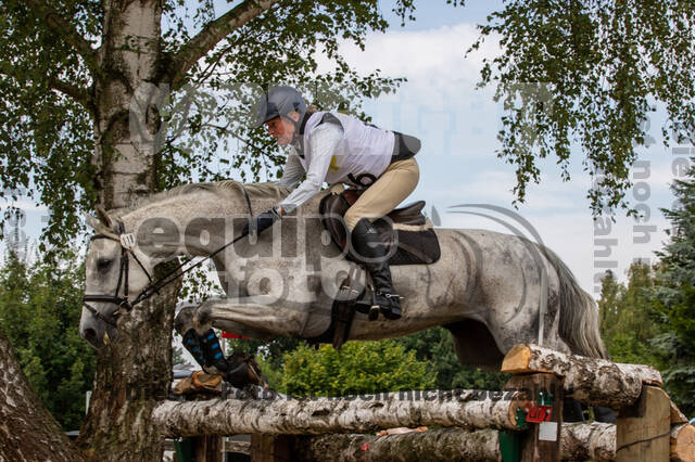Late-Entry Vielseitigkeit Hamminkeln/Wesel (01.+02.08.2020)