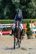 Goldene Schärpe 2021 - Ponys