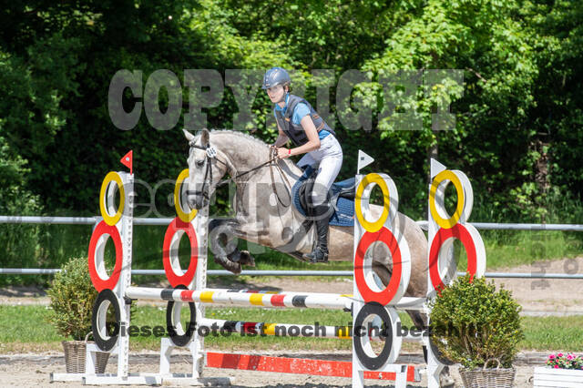 Test of Choise Langenfeld (29.+30.05.2021)