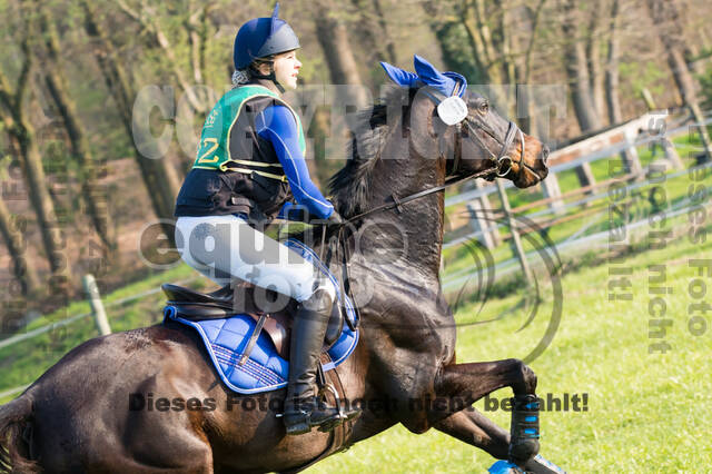 RV Seydlitz Kamp (06.+07.04.2019)