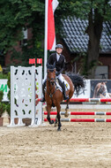 Goldene Schärpe 2021 - Ponys