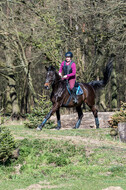 Geländetraining Wesel Obrighoven (19.+20.03.2022)