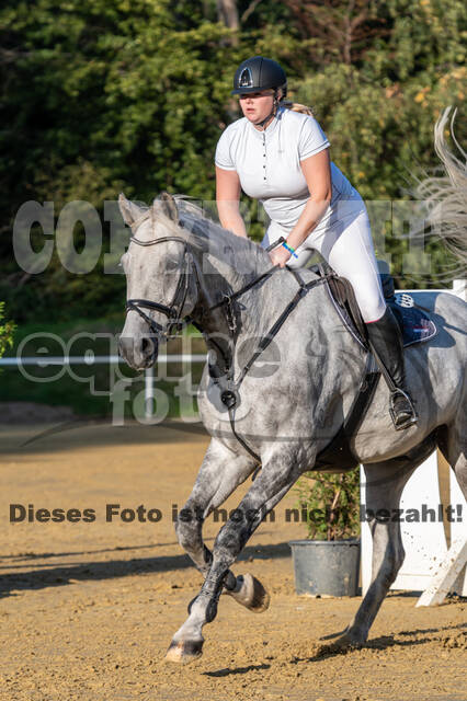 RFV Dinslaken-Hiesfeld (Herbstturnier)