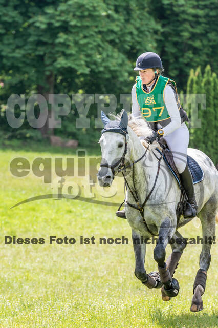 Westerstede Horse Trials 2021
