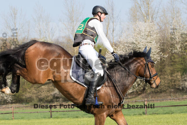 RV Seydlitz Kamp (06.+07.04.2019)