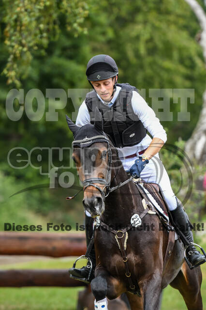 Late-Entry-Vielseitigkeit Langenfeld (11.+13./14.06.2020)