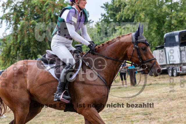 Late-Entry Vielseitigkeit Hamminkeln/Wesel (01.+02.08.2020)