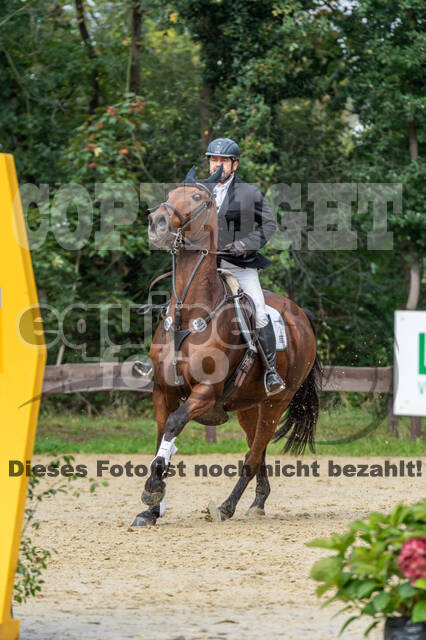 Vielseitigkeit RSV Wesel Obrighoven (26.+27.09.2020)