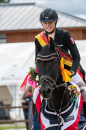 Deutsche Meisterschaft Vielseitigkeit (Luhmühlen)