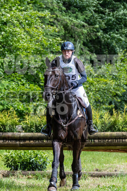 Westerstede Horse Trials 2021
