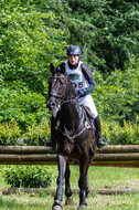 Westerstede Horse Trials 2021