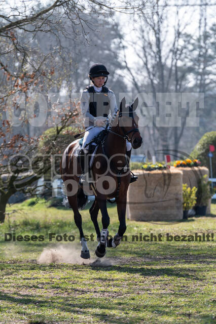 Geländetage beim RSV St. Hubertus Wesel Obrighoven (26.+27.03.2022)