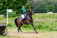 Westerstede Horse Trials (10.-13.06.2021)