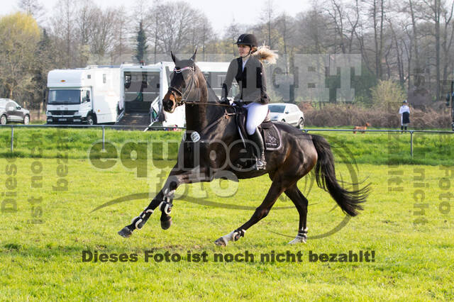 RV Seydlitz Kamp (06.+07.04.2019)