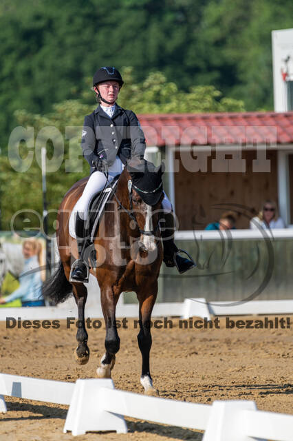 Westerstede Horse Trials 2021