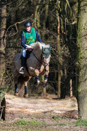Geländetage beim RSV St. Hubertus Wesel Obrighoven (26.+27.03.2022)