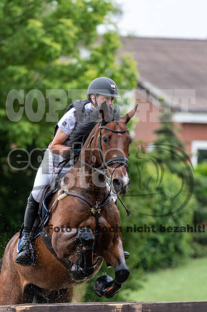 Late-Entry-Vielseitigkeit Langenfeld (11.+13./14.06.2020)