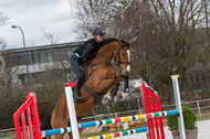 Trainingsturnier Langenfeld (12.+13.03.2022)