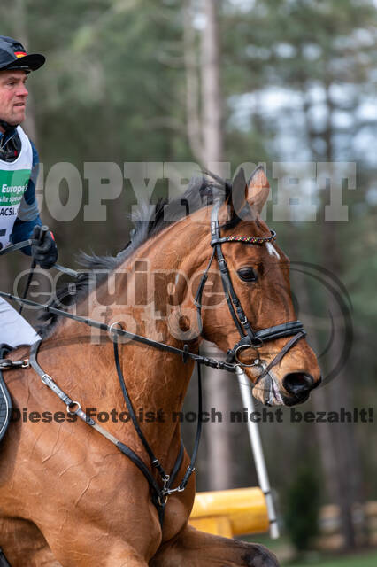 Kronenberg - De Peelbergen (02.04.2022)