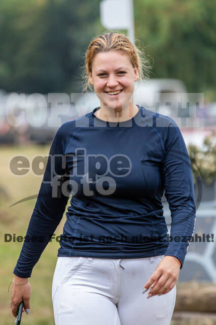 Late-Entry Vielseitigkeit Hamminkeln/Wesel (01.+02.08.2020)