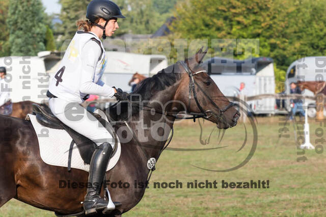 Vielseitigkeitsturnier RSV St. Hubertus Wesel Obrighoven