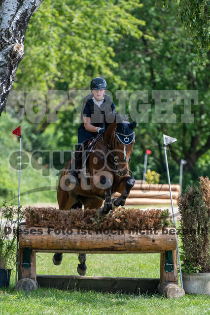 Test of Choise Langenfeld (29.+30.05.2021)