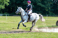 Goldene Schärpe 2021 - Ponys