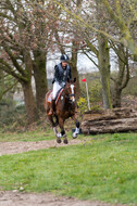 Eventing im Pferdesportzentrum Rheinland (Late Entry 14.03.2022)