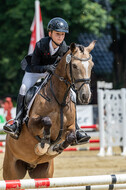 Goldene Schärpe 2021 - Ponys