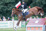 FEI European Championship Eventing 2017