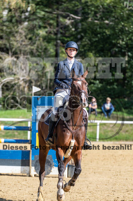 RFV Dinslaken-Hiesfeld (Herbstturnier)